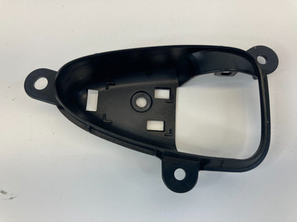 07-11 Toyota Camry Front Right Side Inner Door Handle Cover Bezel 69277-06030