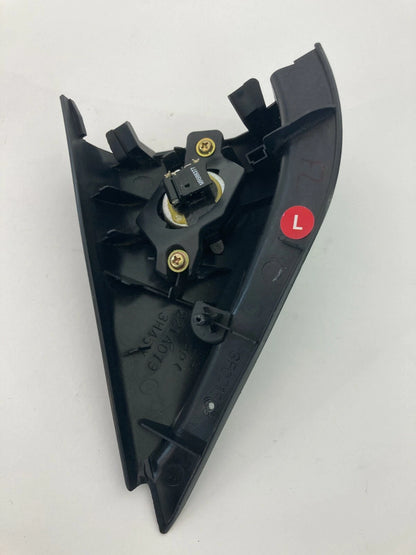 2007-2013 MITSUBISHI OUTLANDER FRONT LEFT SIDE DOOR TWEETER SPEAKER SPC01823