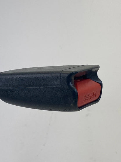 2015 2016 2017 CHRYSLER 200 FRONT LEFT DRIVER SIDE SEAT BELT BUCKLE OEM