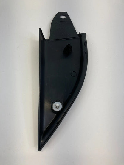 2001-2007 FORD ESCAPE INTERIOR FRONT LEFT DRIVER SIDE MIRROR COVER CORNER TRIM