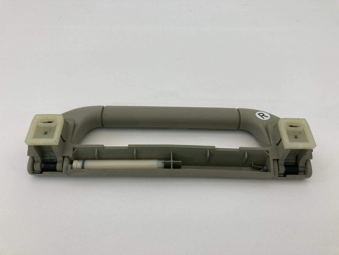 00 01 02 03 04 05 06 BMW X5 INTERIOR RIGHT RH OVERHEAD ROOF GRIP GRAB HANDLE OEM