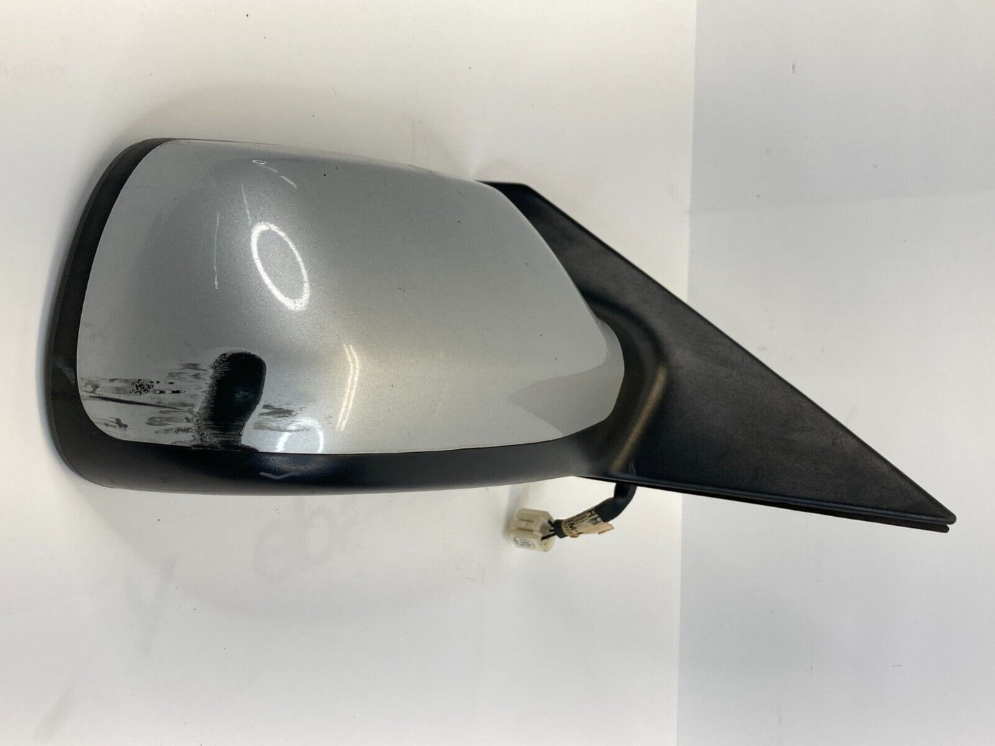 03 04 05 06 07 08 Mazda 6 Front Right Side View Power Door Mirror W/ Heated OEM