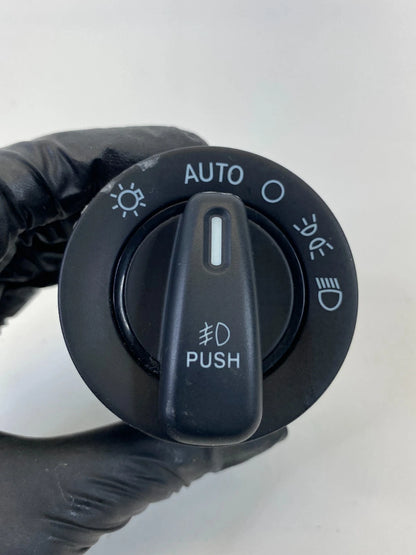 2013-2016 DODGE DART HEADLIGHT HEADLAMP FOG LIGHT CONTROL SWITCH 68141053AB