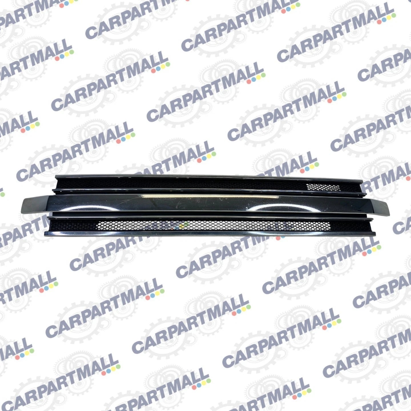 2013-2019 Ford Flex Front Bumper Upper Grill Grille Chrome DA83-8A164-CD OEM