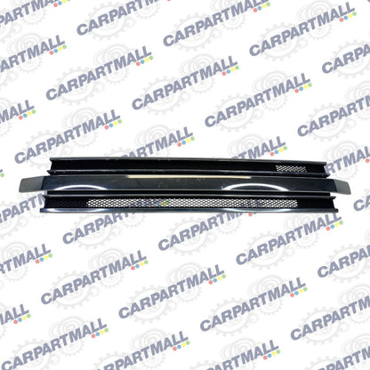 2013-2019 Ford Flex Front Bumper Upper Grill Grille Chrome DA83-8A164-CD OEM