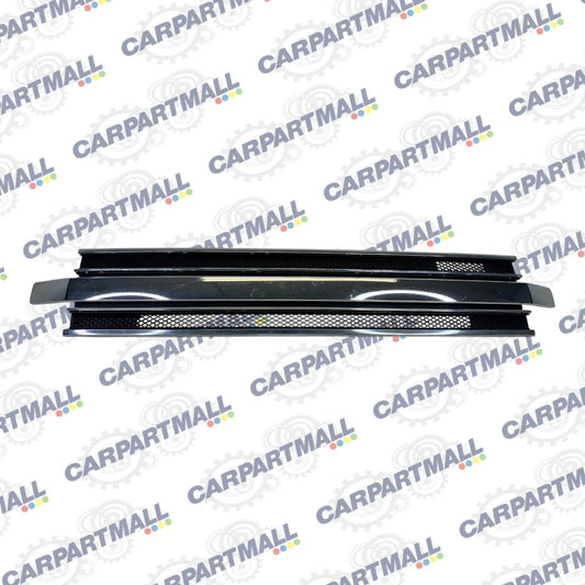 2013-2019 Ford Flex Front Bumper Upper Grill Grille Chrome DA83-8A164-CD OEM