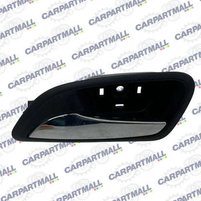 2011-2016 CHEVROLET CRUZE 16 CRUZE LIMITED REAR LEFT SIDE INNER DOOR HANDLE OEM