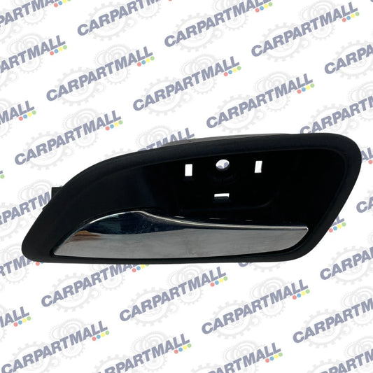2011-2016 CHEVROLET CRUZE 16 CRUZE LIMITED REAR LEFT SIDE INNER DOOR HANDLE OEM