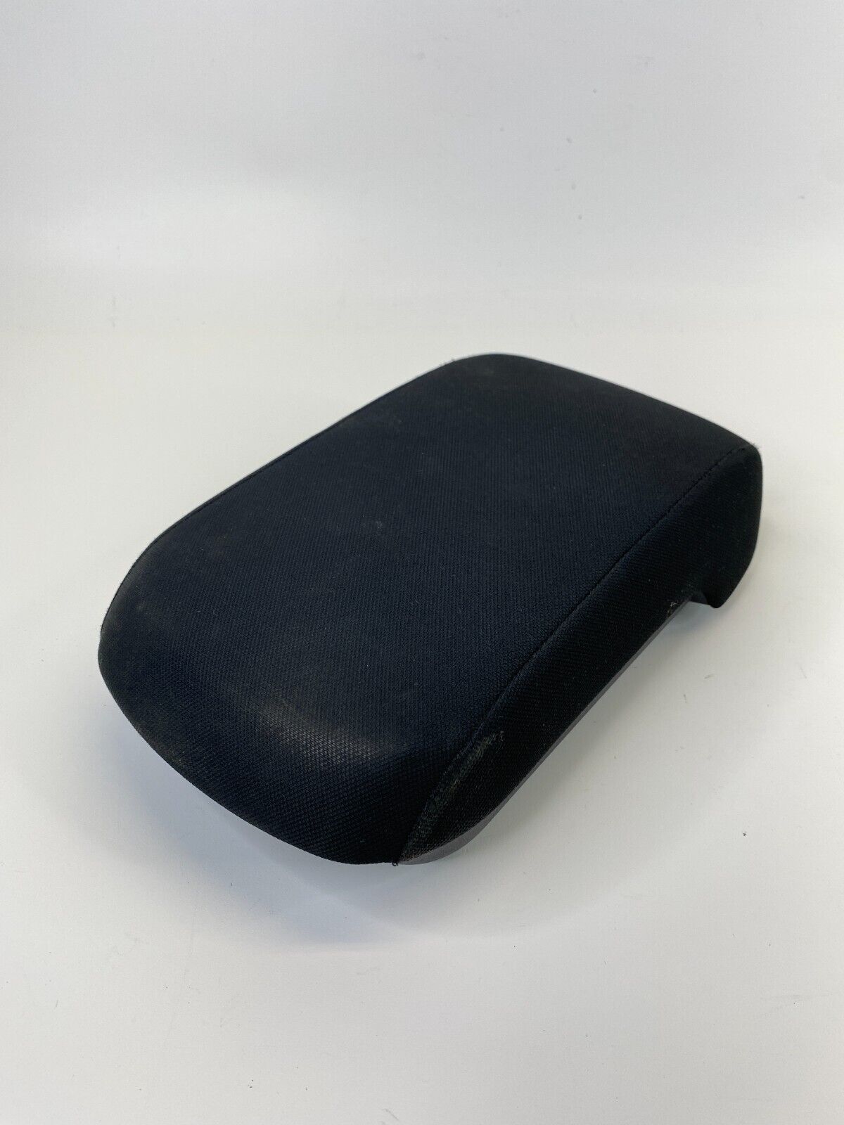 08-17 Mitsubishi Lancer Center Console Armrest Arm Rest Lid Cover OEM