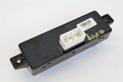 2011-2016 KIA OPTIMA PASSENGER SEAT CONTROL ADJUST ADJUSTER SWITCH FRONT RH OEM
