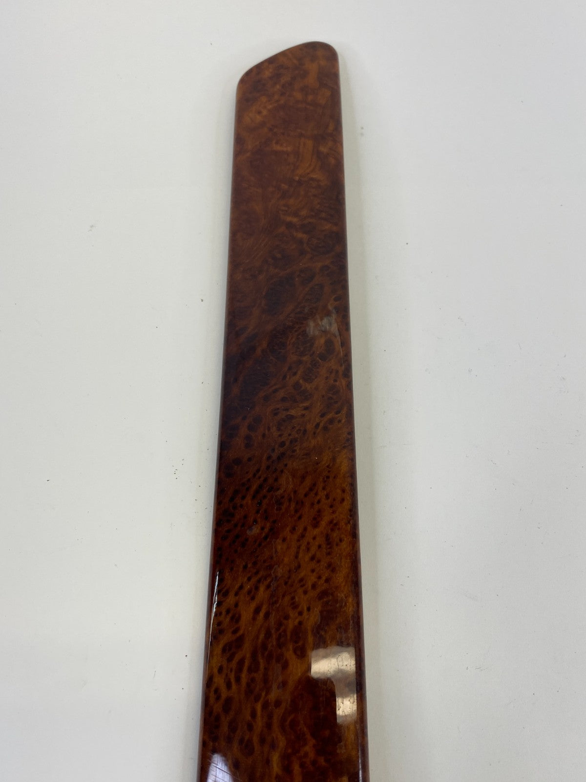 1998-2001 Audi A6 Quattro Rear Left Back Side Door Trim Molding Bezel 4B0867419