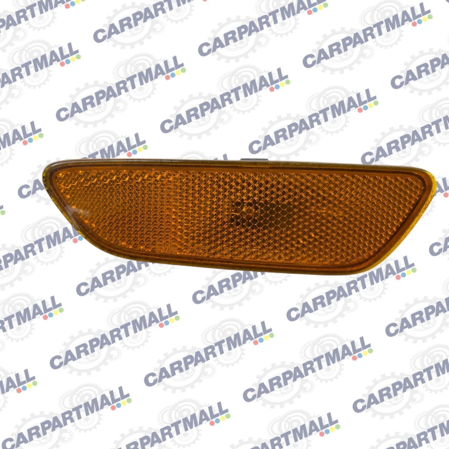 08-10 SATURN VUE 12-15 CAPTIVA SPORT FRONT LEFT DRIVER SIDE MARKER LIGHT LAMP
