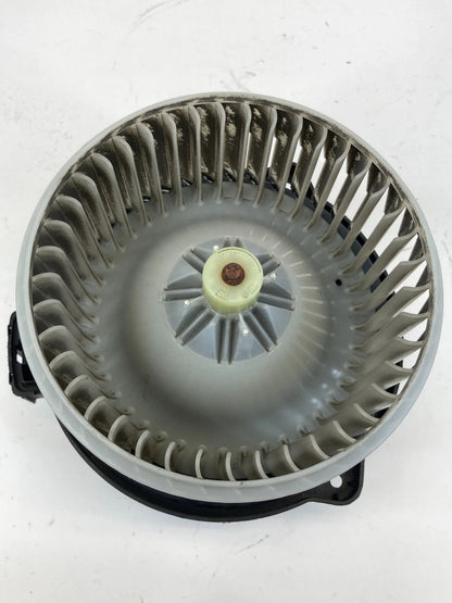2005-2011 CADILLAC STS HVAC AC A/C AIR FAN HEATER BLOWER MOTOR AY272700-5260 OEM