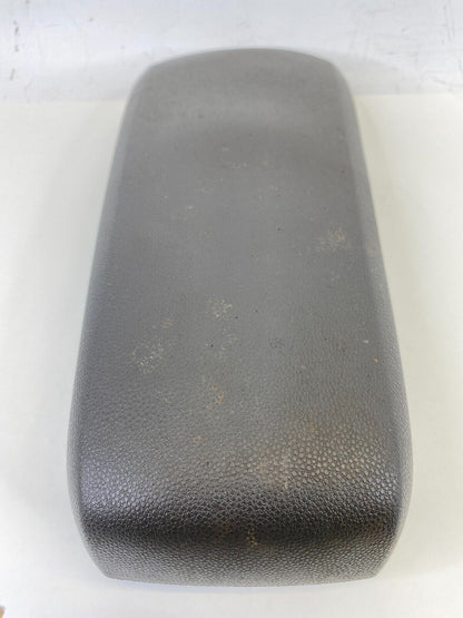2008-2011 Ford Focus Center Console Armrest Arm Rest Lid Cover Compartment