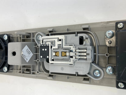 2011-2013 HONDA ODYSSEY REAR OVERHEAD CEILING LIGHT CLIMATE CONTROL VENT OEM