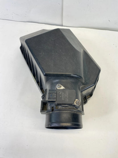07-09 HONDA CR-V 2.4L AIR CLEANER FILTER BOX UPPER HOUSING WITH MAF SENSOR OEM