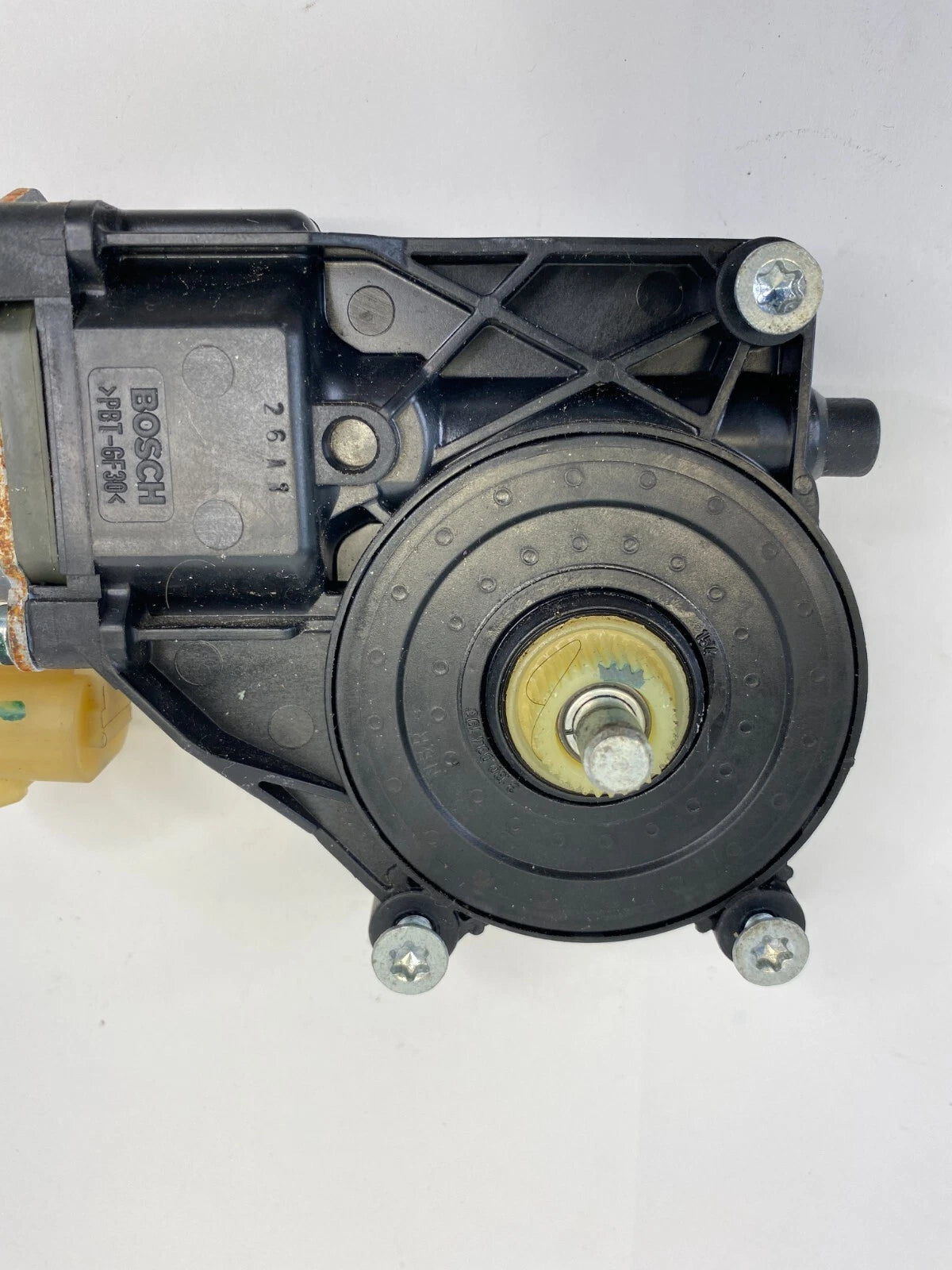 2011-2014 BUICK REGAL REAR RIGHT DOOR POWER WINDOW MOTOR 0130822500 OEM