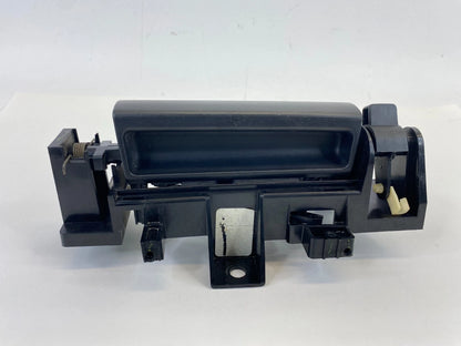 11-16 CHRYSLER TOWN & COUNTRY REAR LEFT SLIDING INTERIOR DOOR HANDLE 3025990 OEM