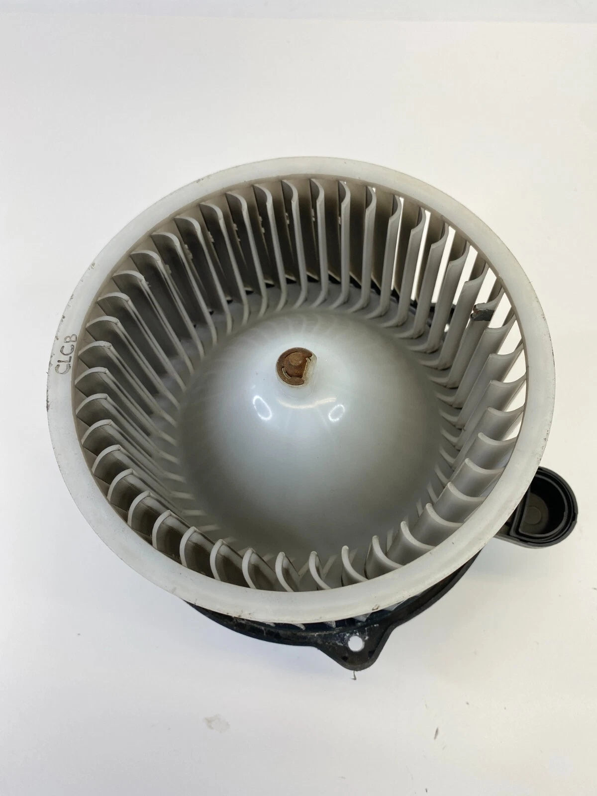 2007-2009 HYUNDAI SANTA FE 3.3L AWD HVAC A/C HEATER BLOWER MOTOR FAN ASSEMBLY