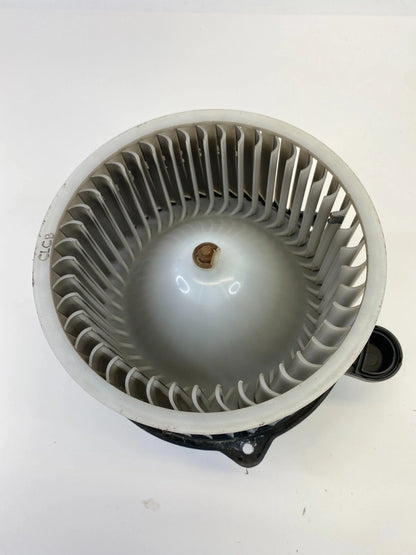 2007-2009 HYUNDAI SANTA FE 3.3L AWD HVAC A/C HEATER BLOWER MOTOR FAN ASSEMBLY