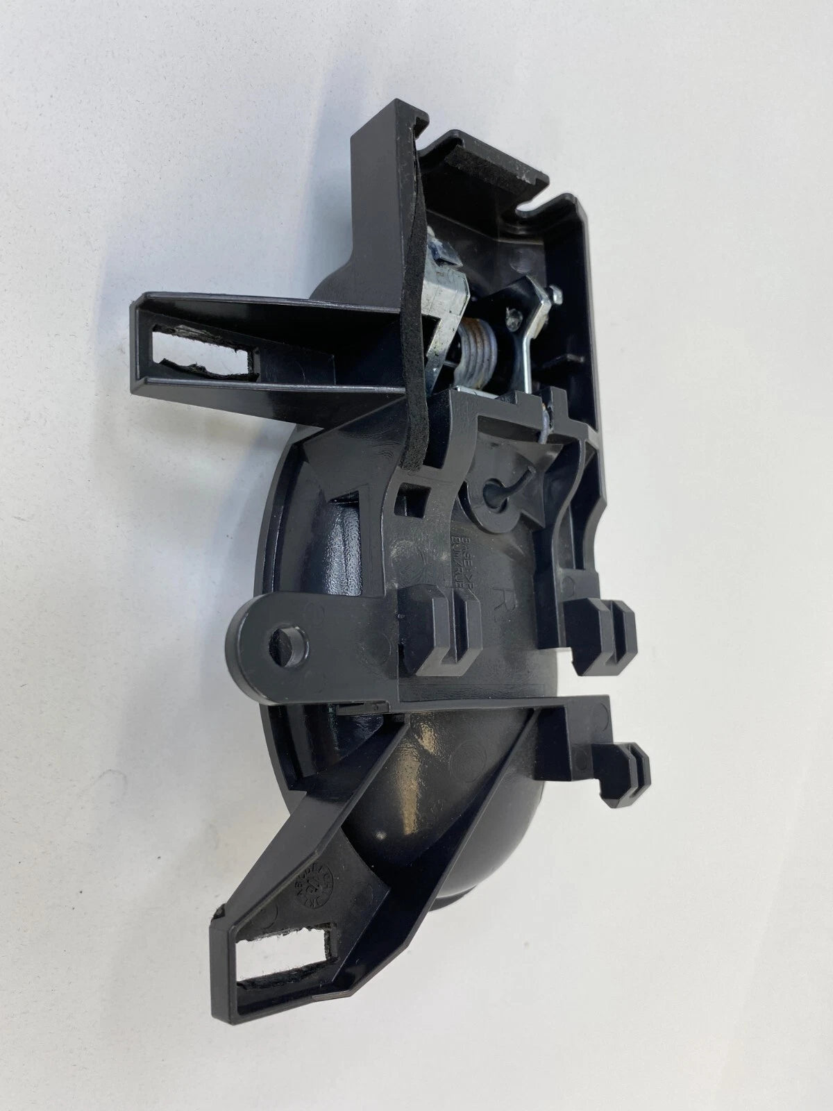 2009-2014 NISSAN CUBE REAR RIGHT SIDE INTERIOR DOOR HANDLE ASSEMBLY OEM