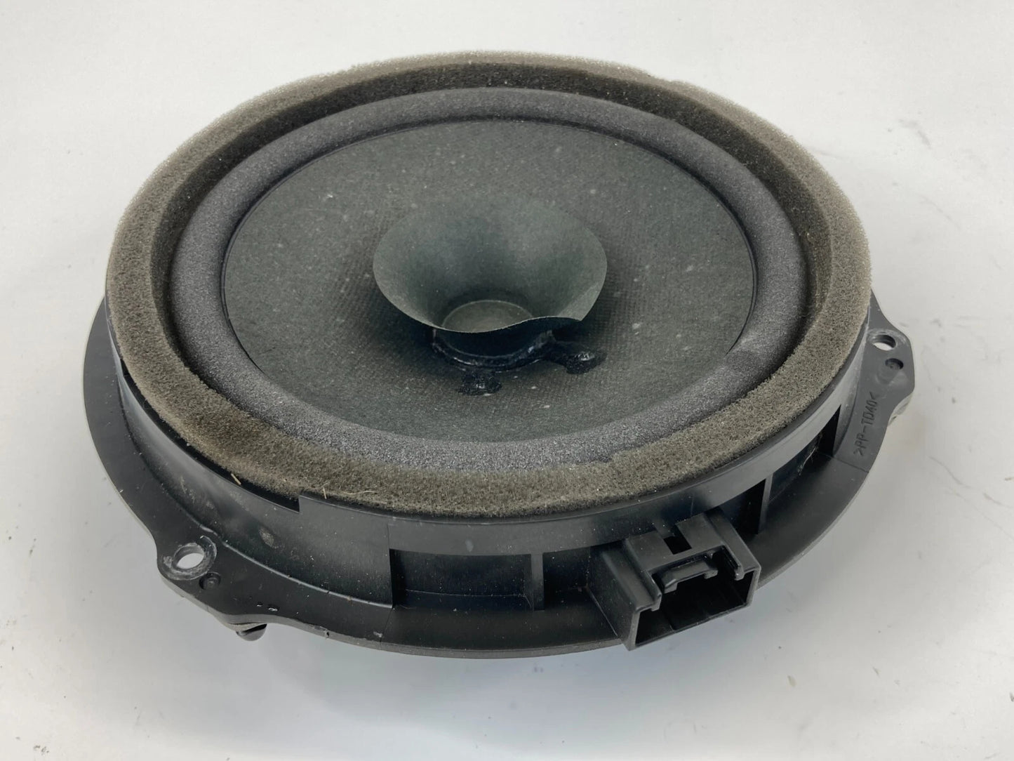 2011-2019 FORD FIESTA REAR LEFT DOOR AUDIO SPEAKER SOUND DA6T-18808-AA OEM