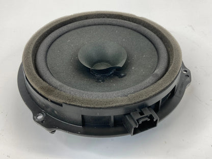 2011-2019 FORD FIESTA REAR LEFT DOOR AUDIO SPEAKER SOUND DA6T-18808-AA OEM