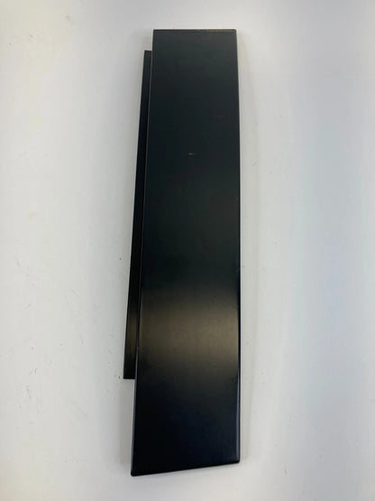 2011-2016 CHEVROLET CRUZE REAR RIGHT OUTSIDE DOOR PILLAR MOLDING APPLIQUE OEM