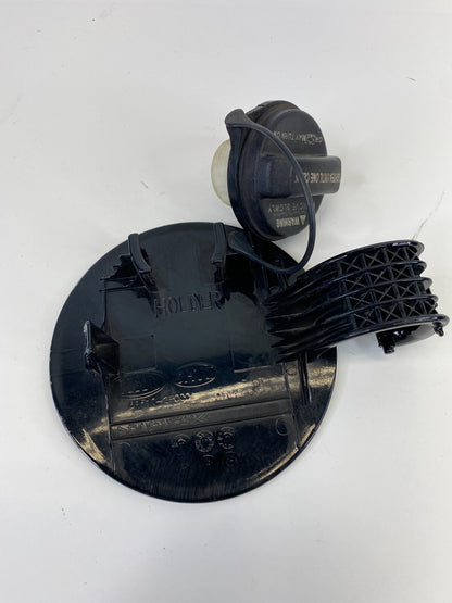 2011 12 13 14 2015 Kia Sorento Fuel Filler Door Gas Lid Cover w/ Cap OEM