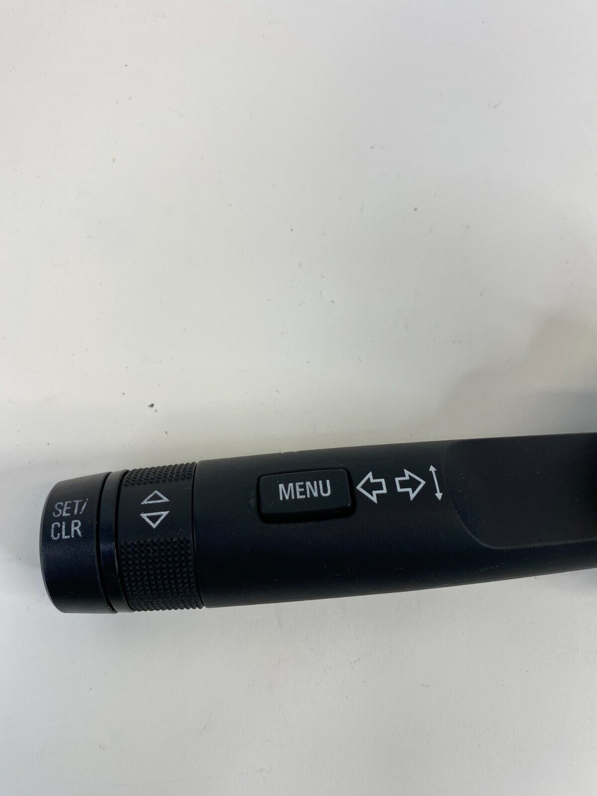 11-16 Chevrolet Cruze Headlight Turn Signal Control Switch Lever 20941129 OEM