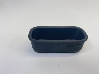 2007-2009 Suzuki XL-7 XL7 Center Console Cup Holder Mat Liner Rubber Insert OEM