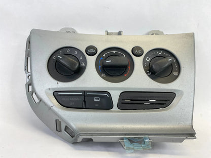 2012-2014 FORD FOCUS MANUAL CLIMATE CONTROL PANEL AC HEATER TEMPERATURE UNIT OEM