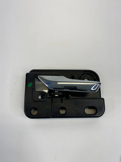 2009 2010 DODGE JOURNEY REAR LEFT BACK SIDE INSIDE DOOR HANDLE OEM