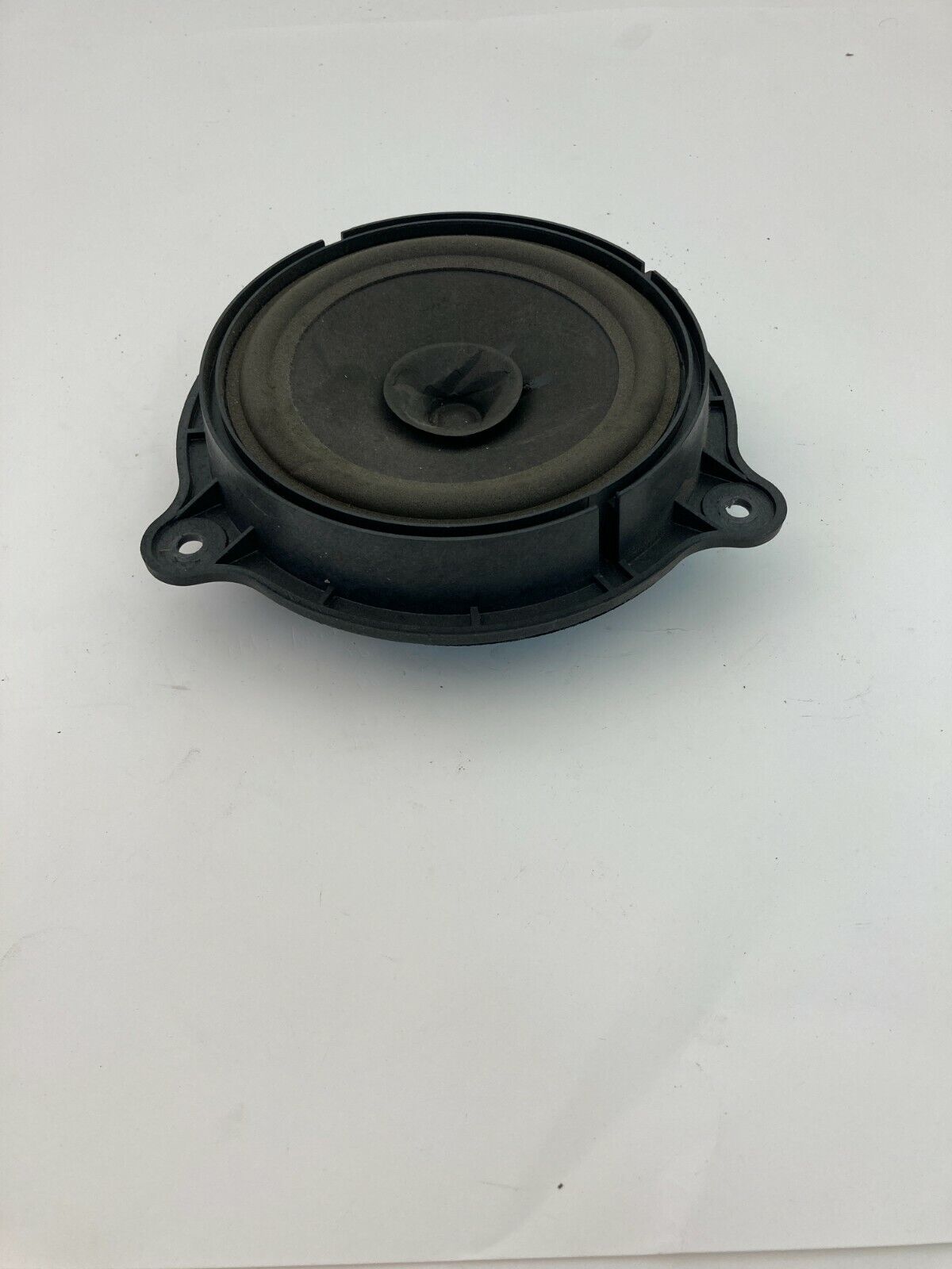 2007 2008 2009 2010 2011 2012 Nissan Versa Rear Left Door Speaker 28156F4603 OEM