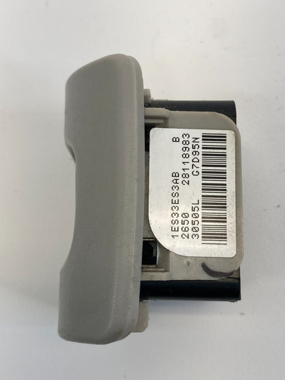 2008-2010 Chrysler Town & Country Rear Left Power Sliding Door Switch 1ES33ES3AB