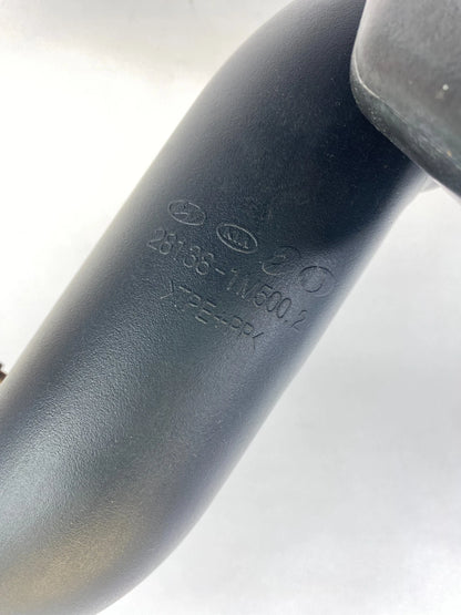 2010-2013 KIA FORTE 2.0L AIR CLEANER INTAKE HOSE TUBE DUCT OEM 28192-1M400