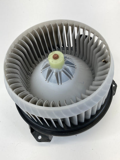 2010-2015 Toyota Prius 1.8L A/C Heater Fan Blower Motor Assembly 272700-8083
