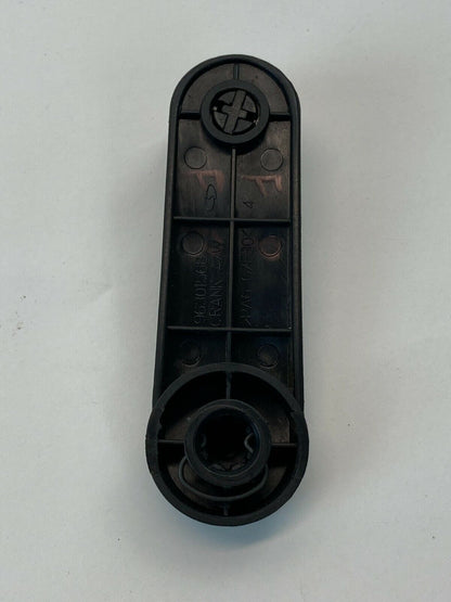 2012-2018 Chevrolet Sonic Front Right Door Window Crank Handle 96301568 OEM