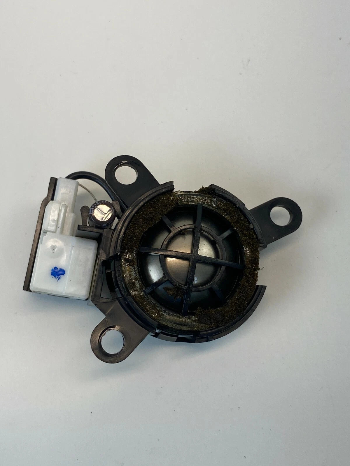 2004-2009 KIA AMANTI FRONT RIGHT SIDE DOOR AUDIO TWEETER SPEAKER 96310 3F700 OEM