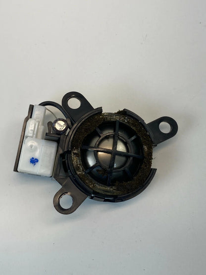 2004-2009 KIA AMANTI FRONT RIGHT SIDE DOOR AUDIO TWEETER SPEAKER 96310 3F700 OEM