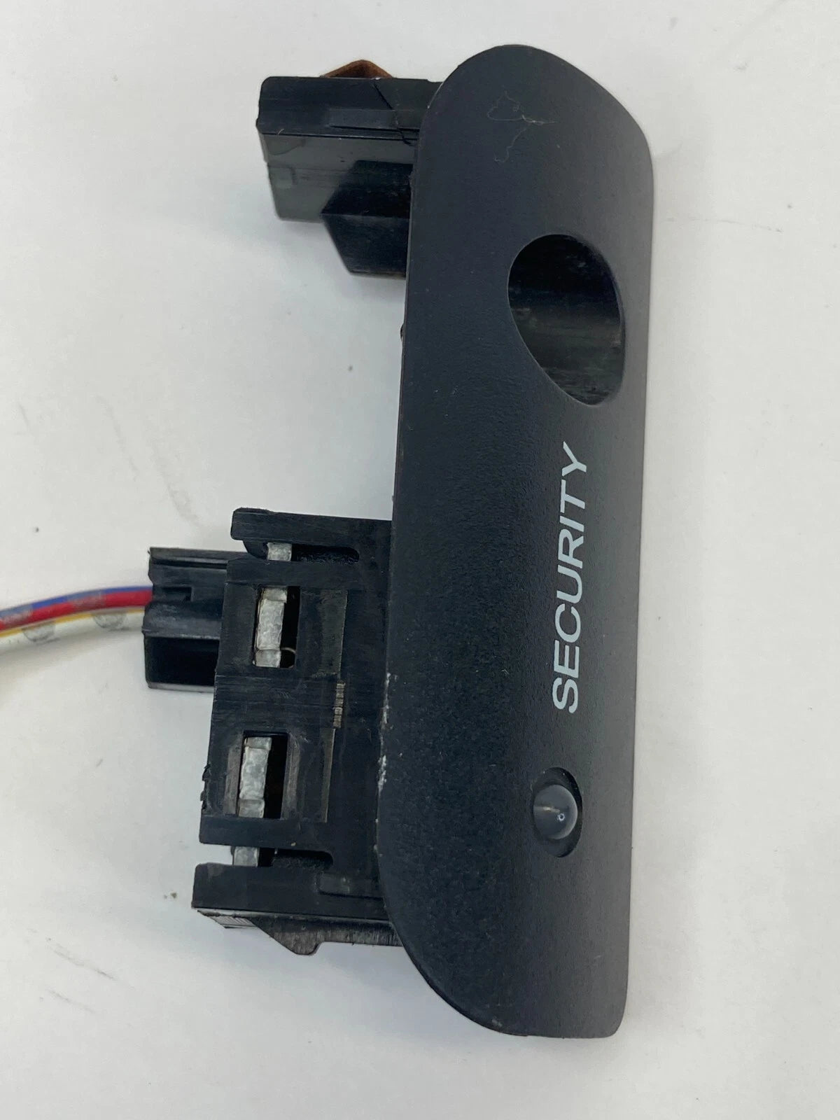 04 05 06 07 08 ACURA TL SEDAN FRONT LEFT SIDE DOOR SECURITY LAMP INDICATOR OEM