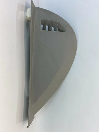 2008-2010 CHYSLER TOWN & COUNTRY FRONT LEFT DASH END CAP COVER TRIM L0050623 OEM