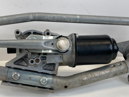 2011-2017 Honda Odyssey Front Windshield Wiper Motor w/ Linkage 76505-TK8A-A020