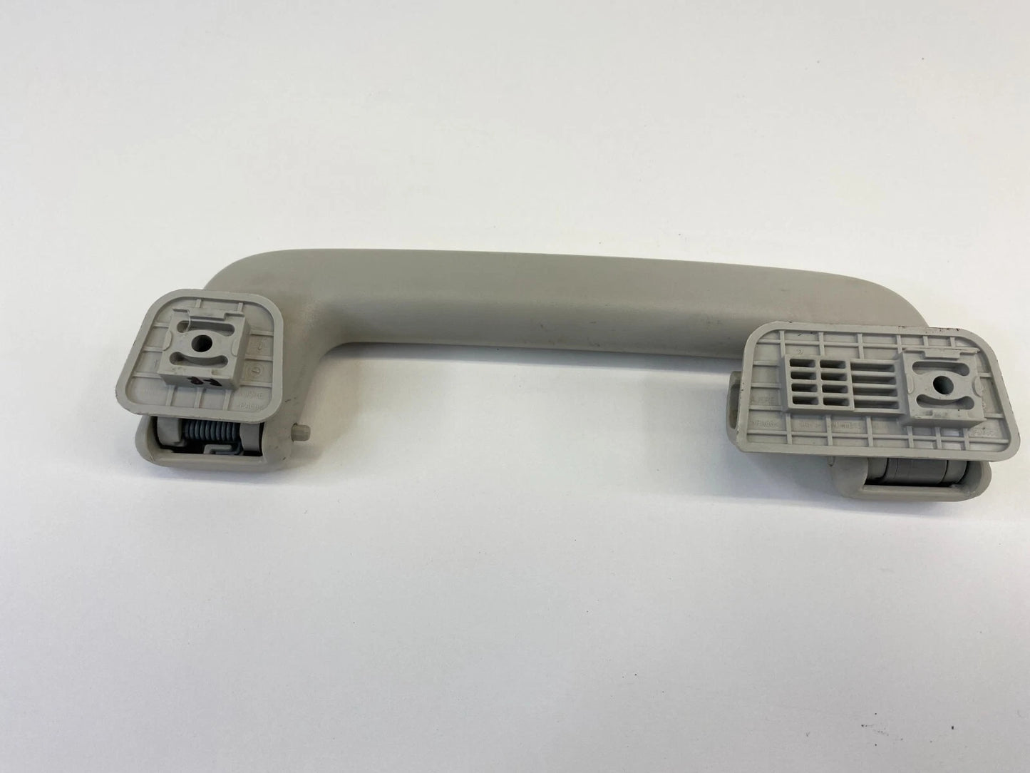 13-16 FORD FUSION REAR RIGHT INNER ROOF GRAB GRIP HANDLE ASSIST DS73-A045B15 OEM