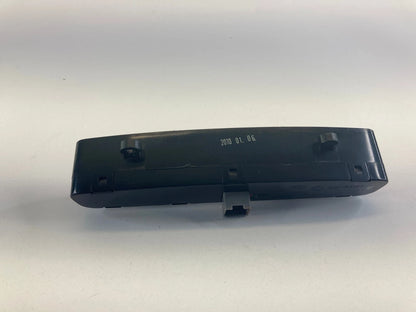 2008- 2012 KIA SEDONA FRONT CENTER DASH DIGITAL CLOCK 94510-4D400 OEM