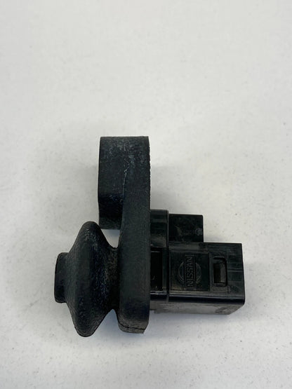 08-11 NISSAN ROGUE 07-12 VERSA REAR RIGHT DOOR COURTESY LIGHT AJAR JAMB SWITCH