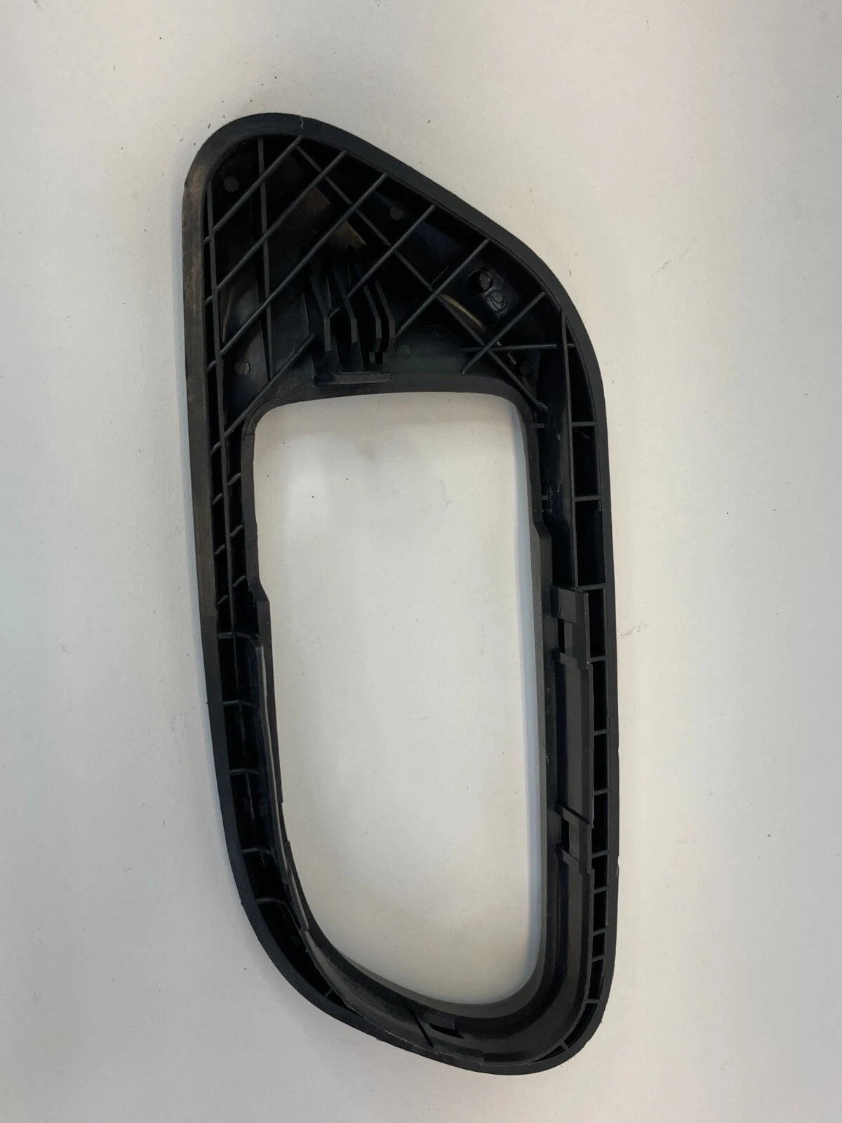 2003-2008 SUBARU FORESTER FRONT REAR RH PASSENGER DOOR HANDLE BEZEL OEM