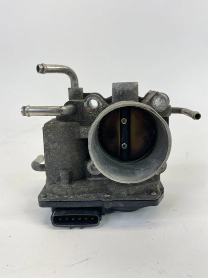 2004-2006 TOYOTA SOLARA 2.4L L4 AT THROTTLE BODY VALVE ASSEMBLY 22030-0H020 OEM