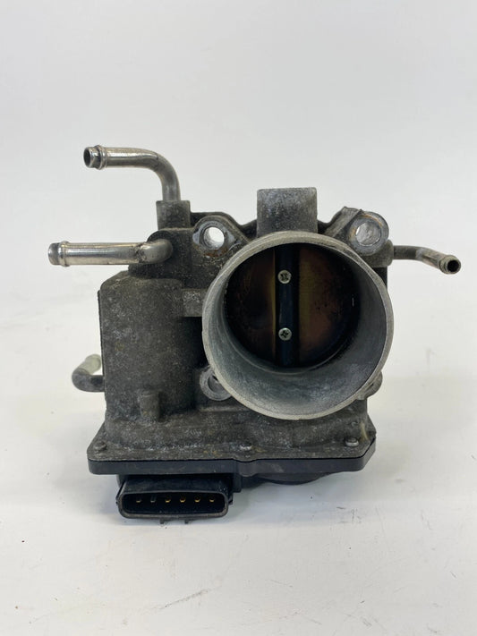 2004-2006 TOYOTA SOLARA 2.4L L4 AT THROTTLE BODY VALVE ASSEMBLY 22030-0H020 OEM