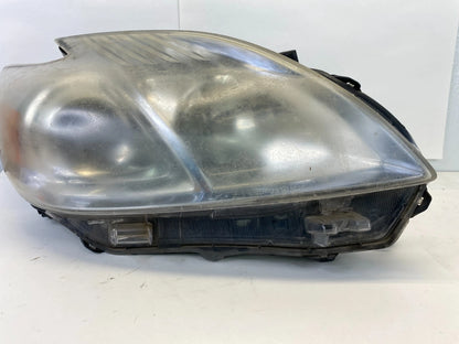 2010-2011 TOYOTA PRIUS RIGHT PASSENGER SIDE HEADLIGHT HEAD LAMP ASSEMBLY OEM